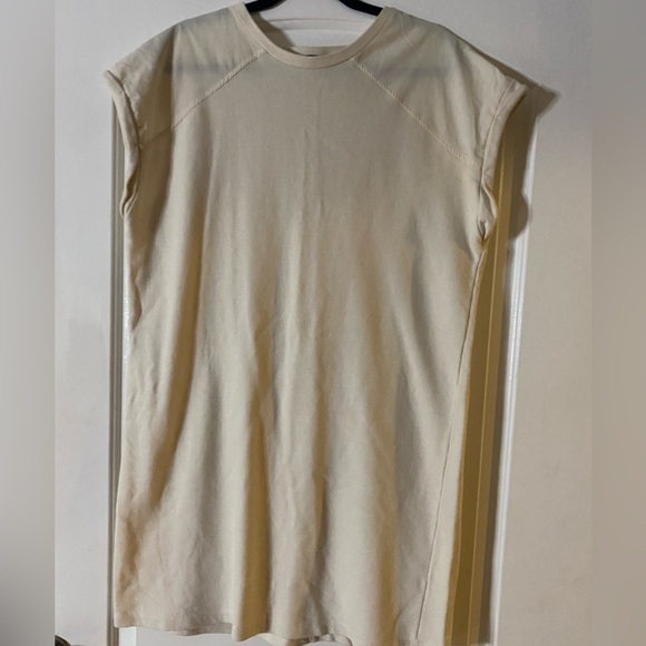Zara‎ oversized dress. Small - Picture 1 of 4